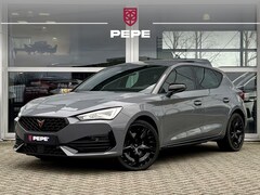 CUPRA Leon - 1.4 e-Hybrid VZ Adrenaline|245PK|PANO|ACC|MEMORY|