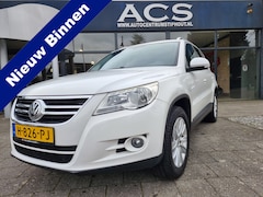 Volkswagen Tiguan - 2.0 TSI Sport&Style 4Motion