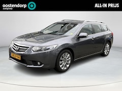 Honda Accord Tourer - 2.0 Comfort