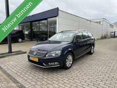 Volkswagen Passat Variant - 1.6 TDI Highline BlueMotion