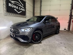 Mercedes-Benz GLA-Klasse - AMG 45 S 4MATIC+