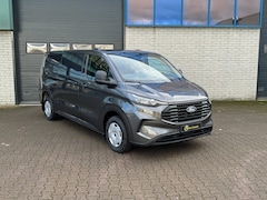 Ford Transit Custom - 320 L2 Trend Bpm vrij 150 PK LED 2X SCHUIFDEUR BETIMMERING CAMERA PDC CARPLAY ANDROID