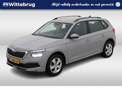 Skoda Kamiq - 1.0 TSI Ambition / APP.Connect