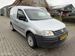 Volkswagen Caddy - Bestel 1.4