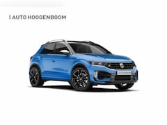 Volkswagen T-Roc - 1.5 TSI 150 7DSG Life Edition | 'App-Connect' draadloze smartphone integratie | 'App-Conne