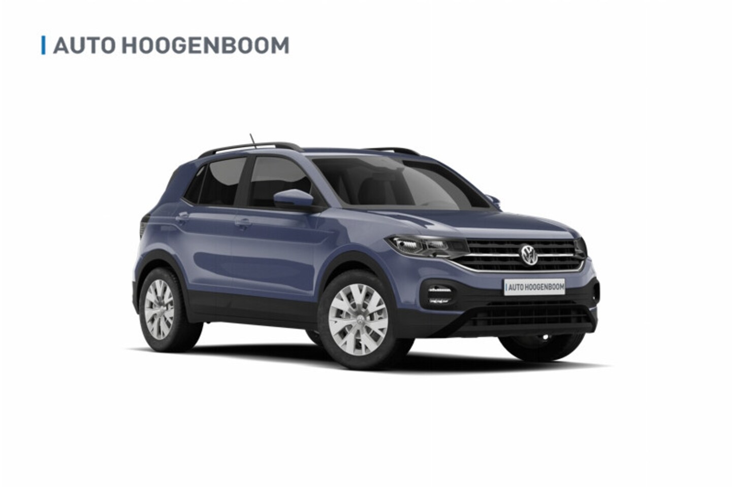 Volkswagen T-Cross - 1.0 TSI 115 7DSG Life Edition | 'App-Connect' draadloze smartphone integratie | Achterlich - AutoWereld.nl