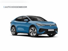 Volkswagen ID.5 - 77 kWh 286 1AT Pro Business | 'App-Connect' draadloze smartphone integratie | Achterbank i