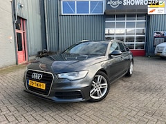 Audi A6 Avant - 2.0 TFSI Pro Line S NL Auto/Automaat/NAP/Navi/Airco/Trekhaak