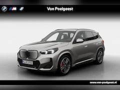 BMW iX1 - eDrive20 | M Sport Pro | Innovation Pack | Travel Pack | Trekhaak