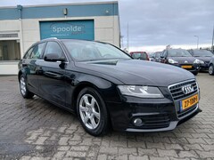 Audi A4 Avant - 2.0 TDIe Zeer mooi/Leder/Navi/Apk 01-'26