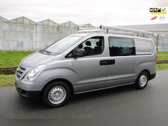 Hyundai H 300 - 2.5 CRDi Active Dubbel Cabine 1e Eigenaar 2 Zijschuifdeuren