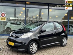 Peugeot 107 - 1.0-12V XR Airco Elek.Pakket Isofix Nieuwe APK Nette Staat