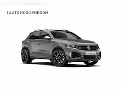 Volkswagen T-Roc - 1.5 TSI 150 7DSG Life Edition | 'App-Connect' draadloze smartphone integratie | 'App-Conne