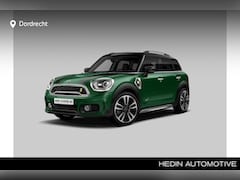 MINI Countryman - Cooper S E ALL4 JCW | Panorama | Harman Kardon | Active Cruise Controle