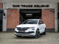 Skoda Karoq - 1.5 TSI ACT Sportline Pano / Camera / Trekhaak