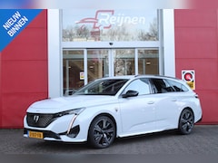 Peugeot 308 SW - 1.6 PHEV 180PK GT PACK BUSINESS | ELEKTRISCHE STOEL MET GEHEUGEN FUNCTIE | STOEL VERWARMIN