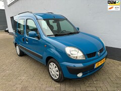 Renault Kangoo - 1.6-16V Privilège ( Airco )