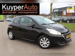 Peugeot 208 - 1.0 VTi Access nap airco cruise