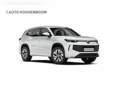 Volkswagen Tayron - 1.5 eHybrid 204 6DSG Life Edition | 'App-Connect' draadloze smartphone integratie | Automa