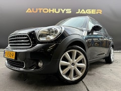 MINI Countryman - 1.6 Cooper Pepper