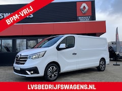 Renault Trafic - Exclusive T30 2.0 dCi 170 PK L2H1 Automaat, achterklep, 17 inch velgen, Apple Carplay