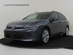 Volkswagen Golf Variant - 1.5 TSI 116 6MT Life Edition | 'App-Connect' draadloze smartphone integratie | 'App-Connec