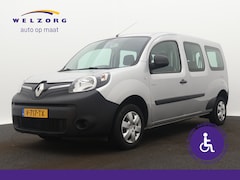 Renault Kangoo - Z.E. Maxi Direct leverbaar Rolstoelauto (inclusief accu)