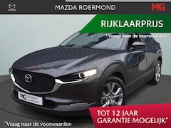 Mazda CX-30 - 2.0 e-SkyActiv-G M Hybrid Exclusive-line / ALL IN PRIJS