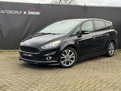 Ford S-Max - 1.5 ST-Line 63dkm