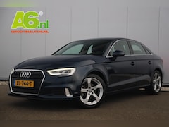 Audi A3 Limousine - 30 TDI Sport Lease Edition Automaat Sportstoelen Bang & Olufsen Full LED Navigatie Clima C