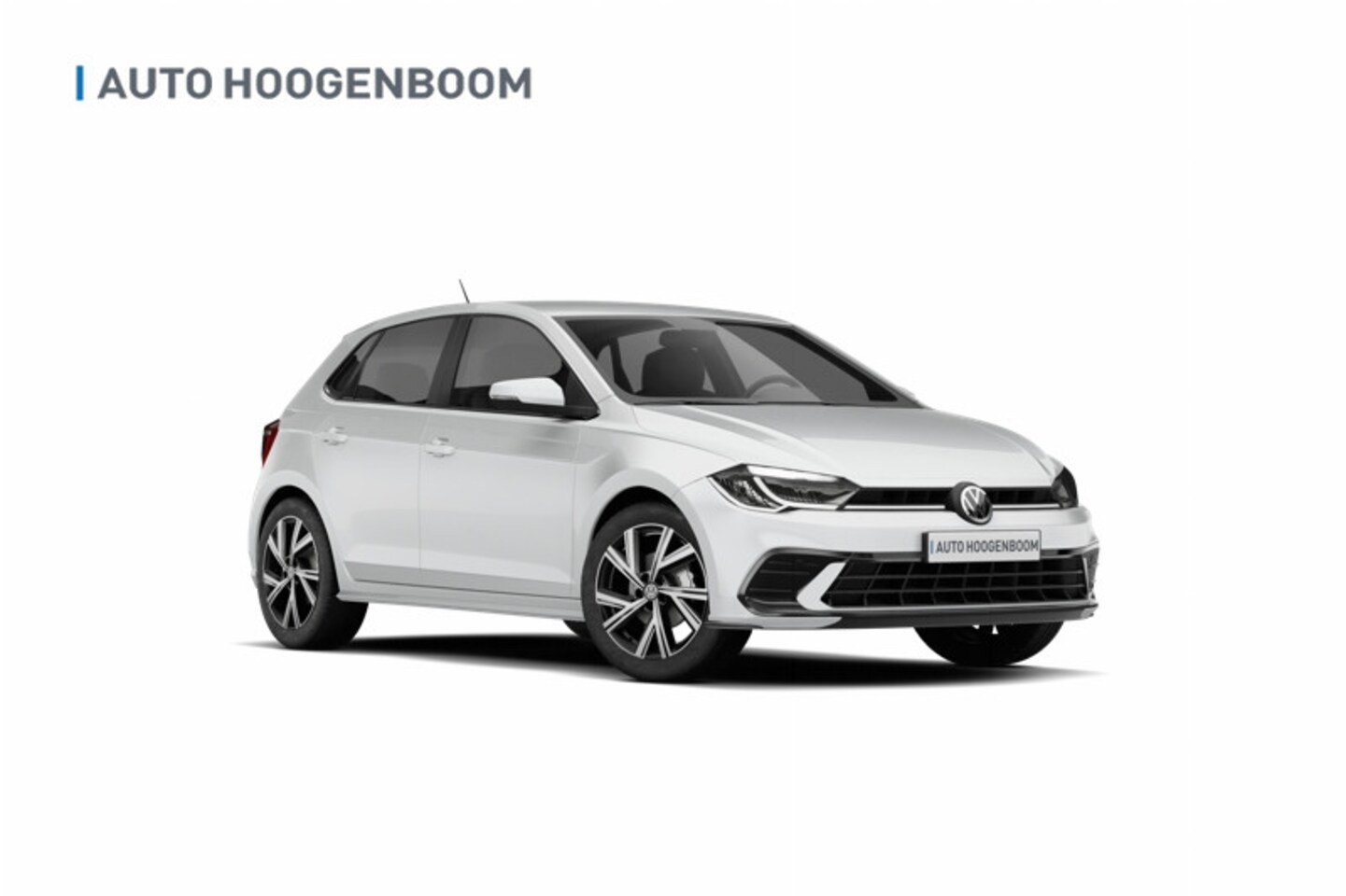 Volkswagen Polo - 1.0 TSI 95 5MT Life Edition | 'App-Connect' smartphone integratie | Airconditioning automa - AutoWereld.nl