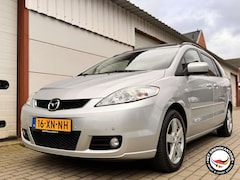 Mazda 5 - 5 1.8 Executive 7 Persoons | Nieuwe APK