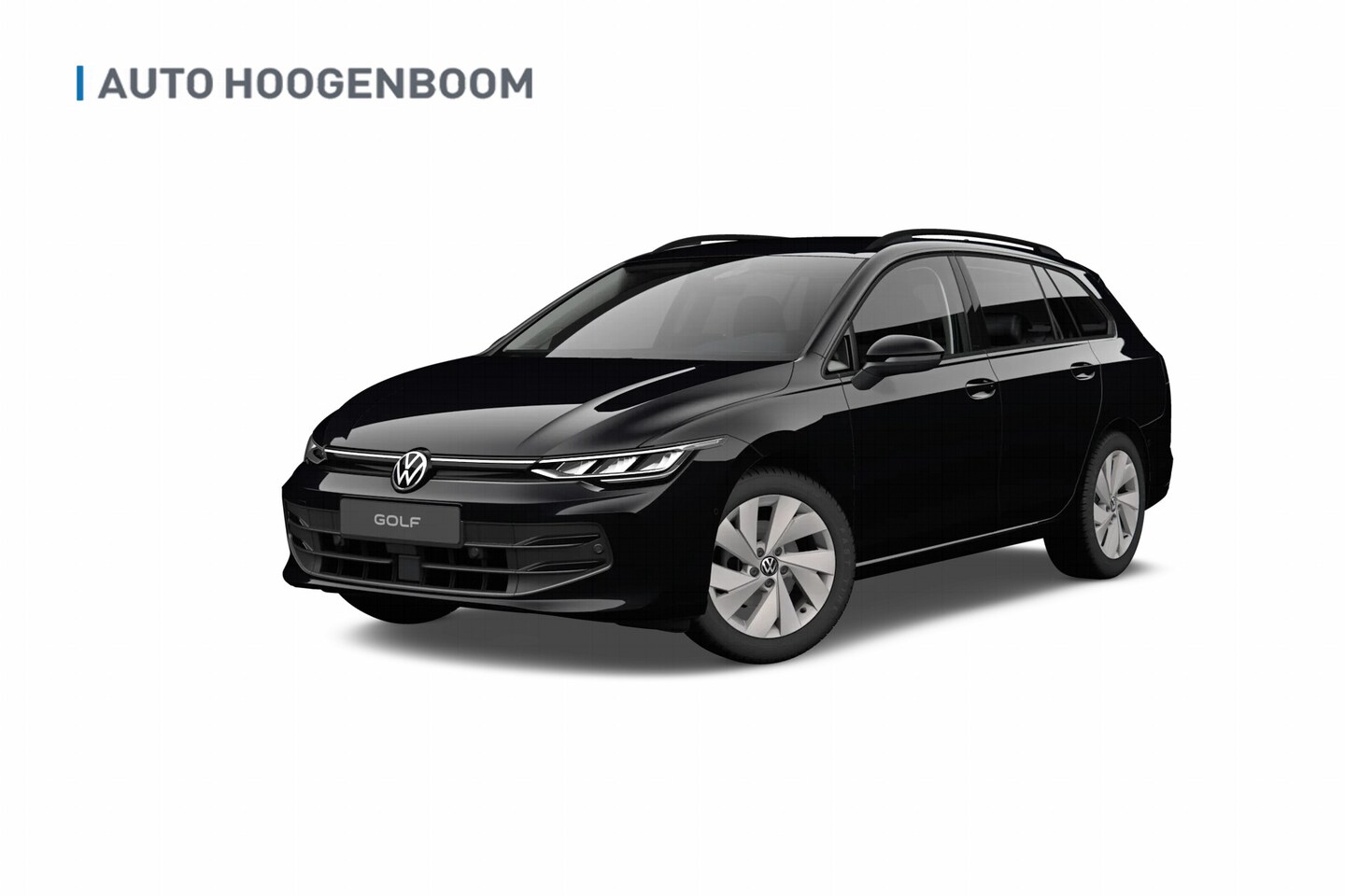 Volkswagen Golf Variant - 1.5 TSI 116 6MT Life Edition | 'App-Connect' draadloze smartphone integratie | 'App-Connec - AutoWereld.nl