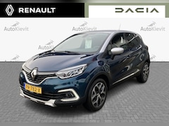 Renault Captur - 1.2 TCe 120 EDC Intens - Automaat / Camera