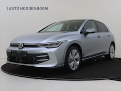 Volkswagen Golf - 1.5 eHybrid 204 6DSG eHybrid Life Edition | 'App-Connect' draadloze smartphone integratie