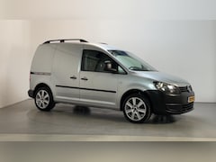 Volkswagen Caddy - 1.2 TSI 105pk Cruise Control Airco Elektrische Ramen