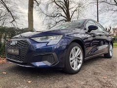 Audi A3 Sportback - 40 TFSI e Business edition