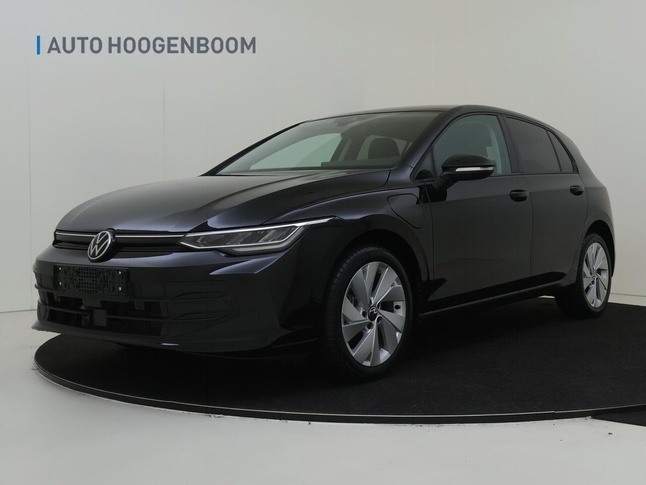 Volkswagen Golf - 1.5 eHybrid 204 6DSG eHybrid Life Edition | 'App-Connect' draadloze smartphone integratie - AutoWereld.nl