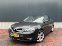 Mazda 3 - 3 2.0 S-VT GT-M * Airco * Cruise * Trekhaak * GTM Line