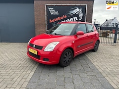 Suzuki Swift - 1.3 GLS