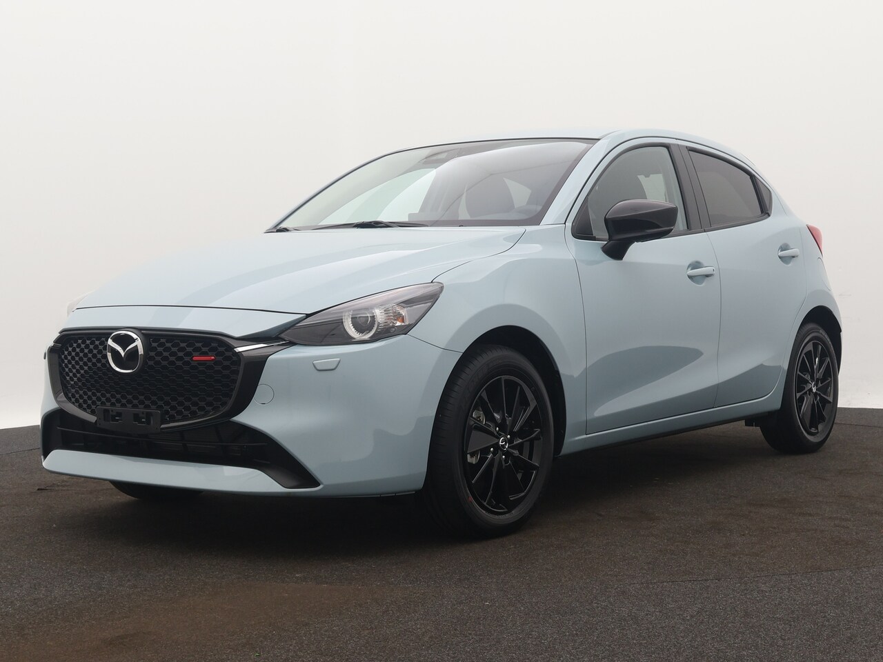 Mazda 2 - 1.5 e-SkyActiv-G 90 Homura | Voorraadvoordeel, direct uit voorraad leverbaar - AutoWereld.nl