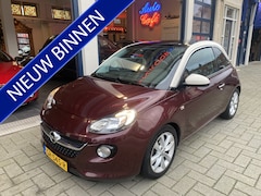 Opel ADAM - 1.0 Turbo Jam NL AUTO NL AUTO/PANO/NW APK/DEALER OND