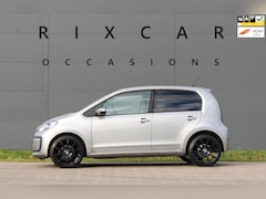 Volkswagen Up! - 1.0 BMT MoveUp Airco 17Inch GetintGlas NIEUWBINNEN