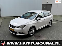 Seat Ibiza ST - 1.2 TDI Style Ecomotive, AIRCO, NAVI, NAP, APK