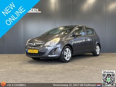 Opel Corsa - 1.3 CDTi EcoFlex S/S Edition | Cruise | Airco |