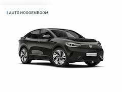 Volkswagen ID.5 - 77 kWh 286 1AT Pro Business | 'App-Connect' draadloze smartphone integratie | Achterbank i