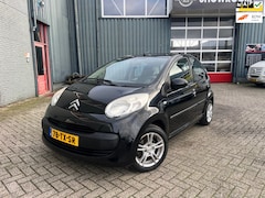 Citroën C1 - 1.0-12V Ambiance NL Auto/APK/NAP/Elck. Ramen