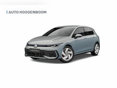 Volkswagen Golf - 1.5 eHybrid 272 6DSG GTE | 'App-Connect' draadloze smartphone integratie | Achterbank in o