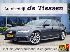 Audi A6 Avant - 2.0 TDI ultra S line Edition S-Tronic Rijklaar met beurt & garantie