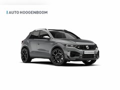 Volkswagen T-Roc - 1.0 TSI 110 6MT Life Edition | 'App-Connect' draadloze smartphone integratie | 'App-Connec